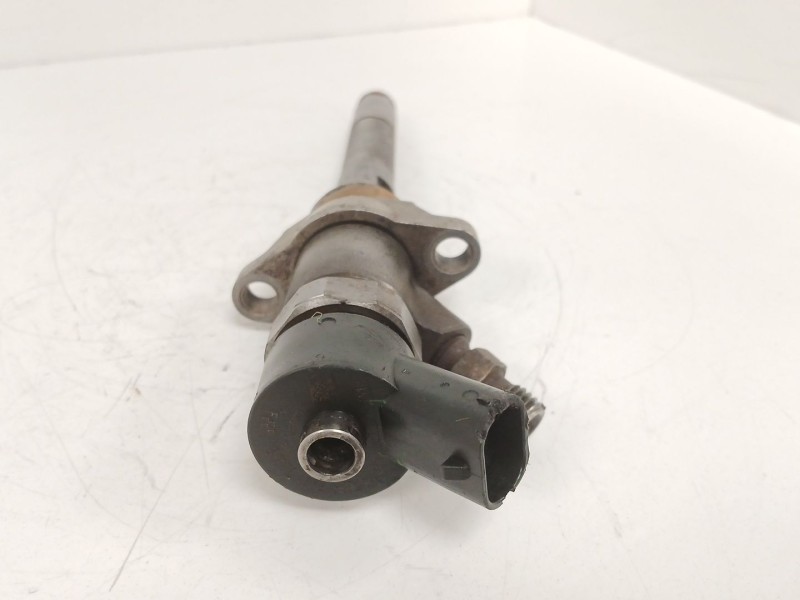 Recambio de inyector para peugeot 307 break (3e) 1.6 hdi 110 referencia OEM IAM   