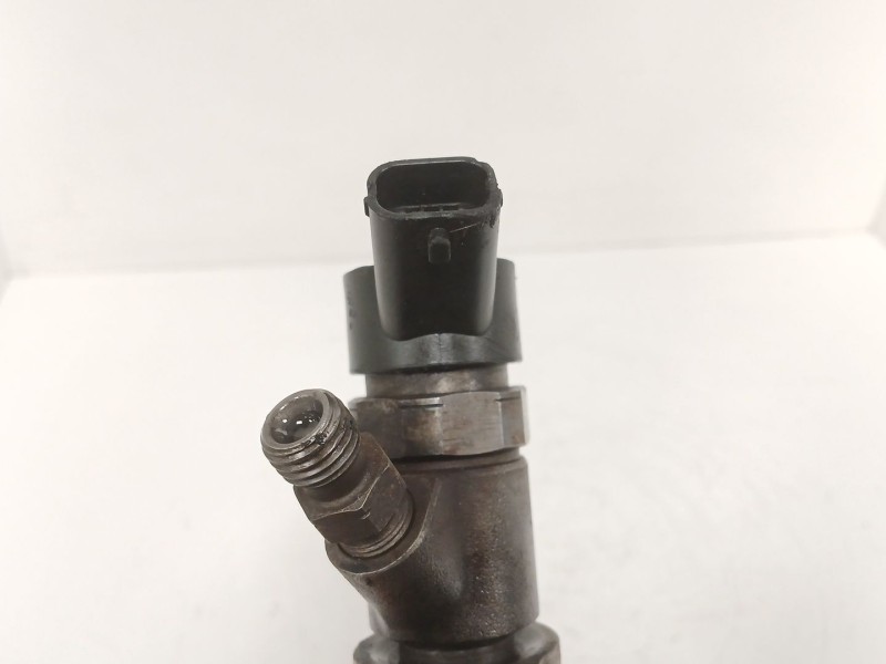 Recambio de inyector para peugeot 307 break (3e) 1.6 hdi 110 referencia OEM IAM   