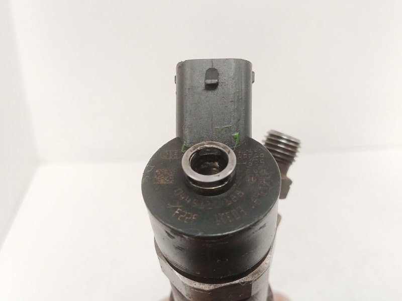 Recambio de inyector para peugeot 307 break (3e) 1.6 hdi 110 referencia OEM IAM   