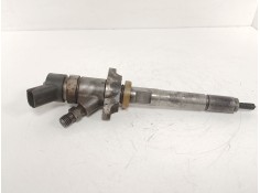 Recambio de inyector para peugeot 307 break (3e) 1.6 hdi 110 referencia OEM IAM 0445110188  