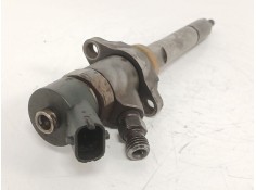 Recambio de inyector para peugeot 307 break (3e) 1.6 hdi 110 referencia OEM IAM 0445110188   2
