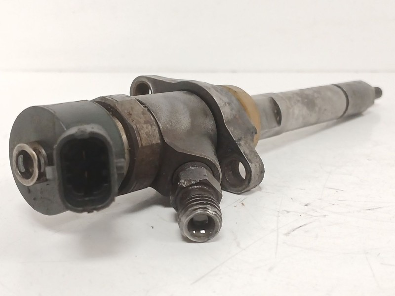 Recambio de inyector para peugeot 307 break (3e) 1.6 hdi 110 referencia OEM IAM 0445110188  
