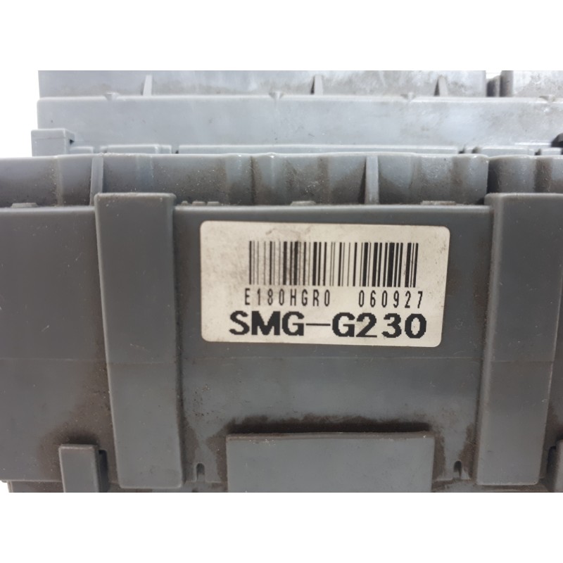 Recambio de caja reles / fusibles para honda civic berlina 5 (fk) 1.8 vtec cat referencia OEM IAM SMGG230  