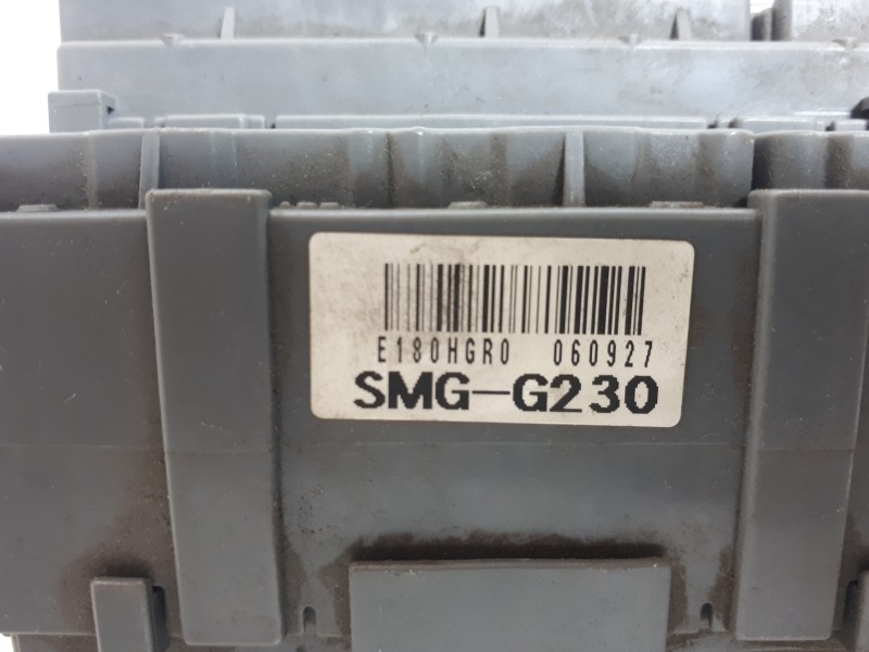 Recambio de caja reles / fusibles para honda civic berlina 5 (fk) 1.8 vtec cat referencia OEM IAM SMGG230  