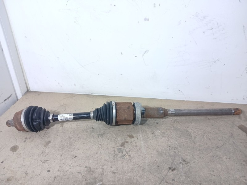 Recambio de transmision delantera derecha para volvo xc40 (536) d4 awd referencia OEM IAM P32240318  