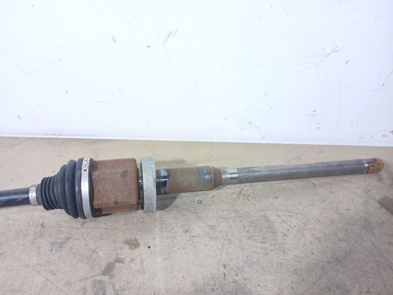 Recambio de transmision delantera derecha para volvo xc40 (536) d4 awd referencia OEM IAM P32240318  