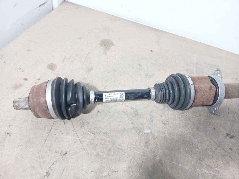 Recambio de transmision delantera derecha para volvo xc40 (536) d4 awd referencia OEM IAM P32240318  