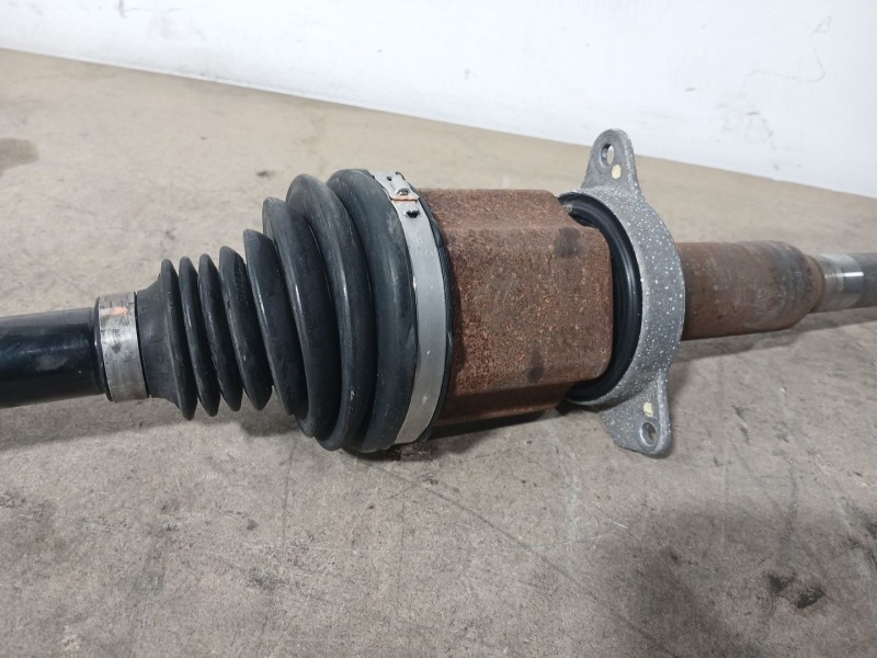 Recambio de transmision delantera derecha para volvo xc40 (536) d4 awd referencia OEM IAM P32240318  