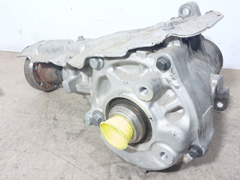 Recambio de diferencial delantero para volvo xc40 (536) d4 awd referencia OEM IAM   