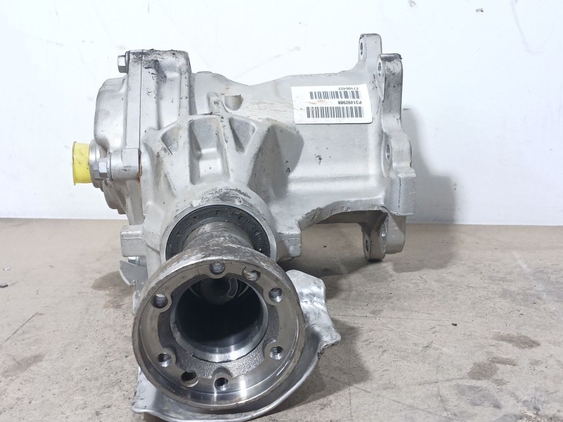 Recambio de diferencial delantero para volvo xc40 (536) d4 awd referencia OEM IAM   