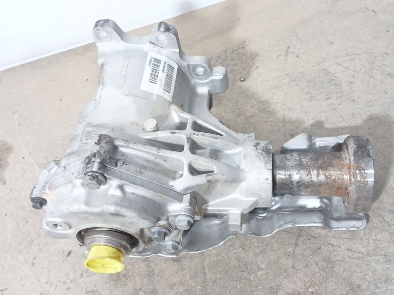 Recambio de diferencial delantero para volvo xc40 (536) d4 awd referencia OEM IAM   