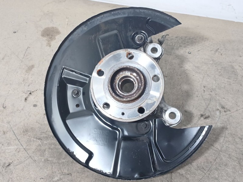 Recambio de mangueta delantera derecha para volvo xc40 (536) d4 awd referencia OEM IAM 32221857  