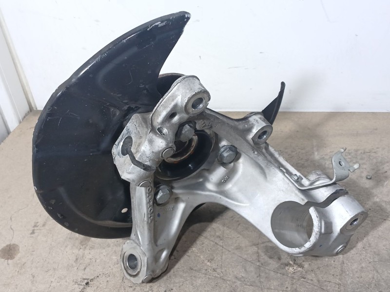 Recambio de mangueta delantera derecha para volvo xc40 (536) d4 awd referencia OEM IAM 32221857  