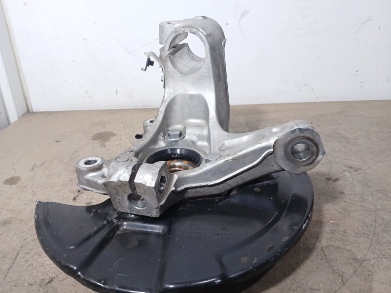 Recambio de mangueta delantera derecha para volvo xc40 (536) d4 awd referencia OEM IAM 32221857  