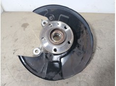 Recambio de mangueta delantera izquierda para volvo xc40 (536) d4 awd referencia OEM IAM 32221856 P32221856 