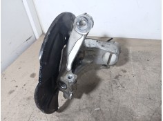 Recambio de mangueta delantera izquierda para volvo xc40 (536) d4 awd referencia OEM IAM 32221856 P32221856  2