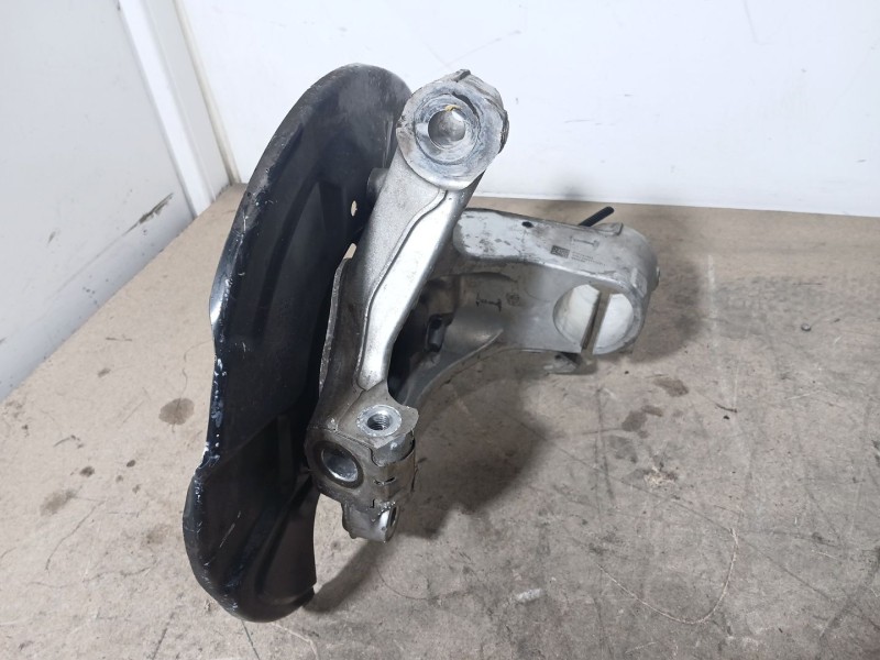 Recambio de mangueta delantera izquierda para volvo xc40 (536) d4 awd referencia OEM IAM 32221856 P32221856 
