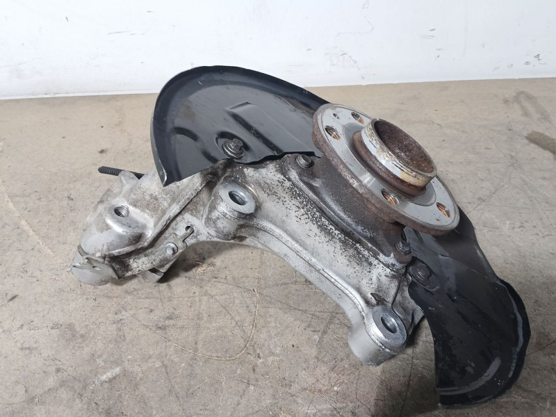 Recambio de mangueta delantera izquierda para volvo xc40 (536) d4 awd referencia OEM IAM 32221856 P32221856 