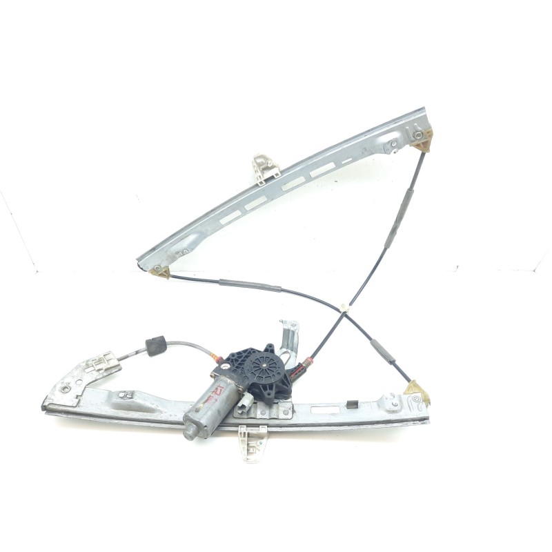 Recambio de elevalunas delantero izquierdo para peugeot 206 berlina referencia OEM IAM  29871 