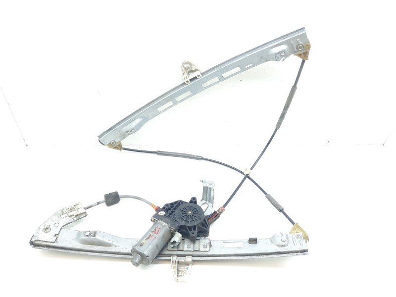 Recambio de elevalunas delantero izquierdo para peugeot 206 berlina referencia OEM IAM  29871 