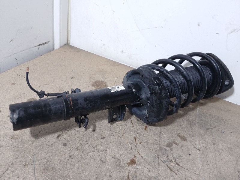 Recambio de amortiguador delantero izquierdo para volvo xc40 (536) d4 awd referencia OEM IAM 32246641  