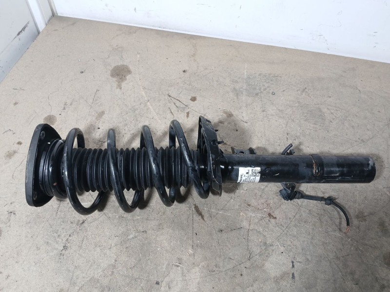 Recambio de amortiguador delantero izquierdo para volvo xc40 (536) d4 awd referencia OEM IAM 32246641  