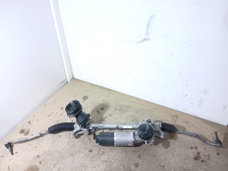 Recambio de cremallera direccion para volvo xc40 (536) d4 awd referencia OEM IAM 32283780  