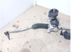 Recambio de cremallera direccion para volvo xc40 (536) d4 awd referencia OEM IAM 32283780   2