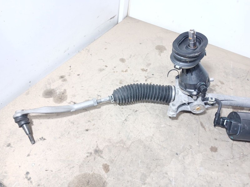 Recambio de cremallera direccion para volvo xc40 (536) d4 awd referencia OEM IAM 32283780  