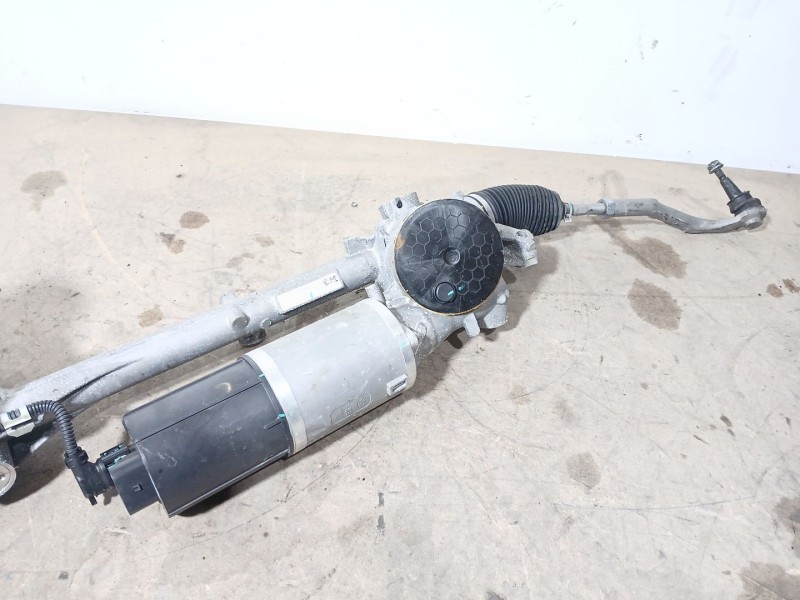 Recambio de cremallera direccion para volvo xc40 (536) d4 awd referencia OEM IAM 32283780  