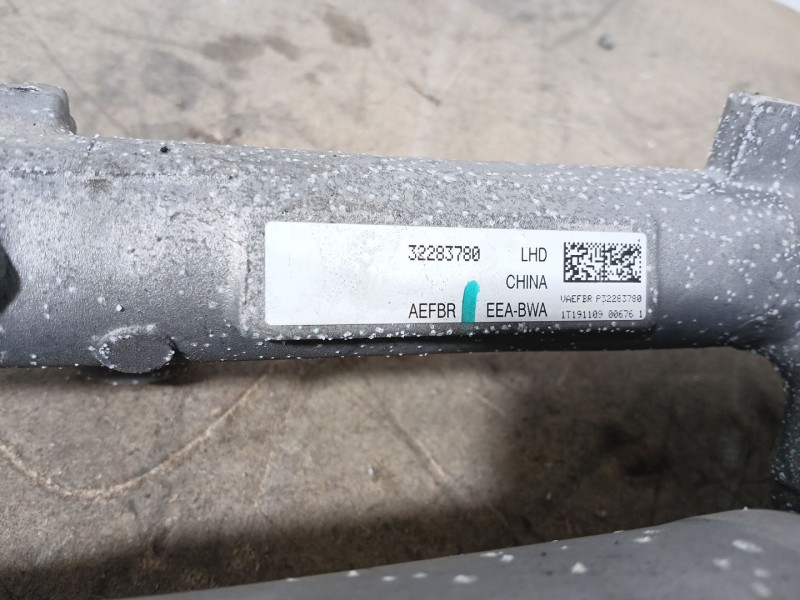 Recambio de cremallera direccion para volvo xc40 (536) d4 awd referencia OEM IAM 32283780  