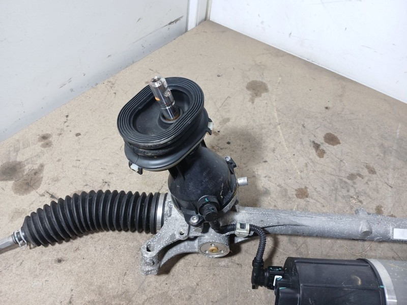 Recambio de cremallera direccion para volvo xc40 (536) d4 awd referencia OEM IAM 32283780  