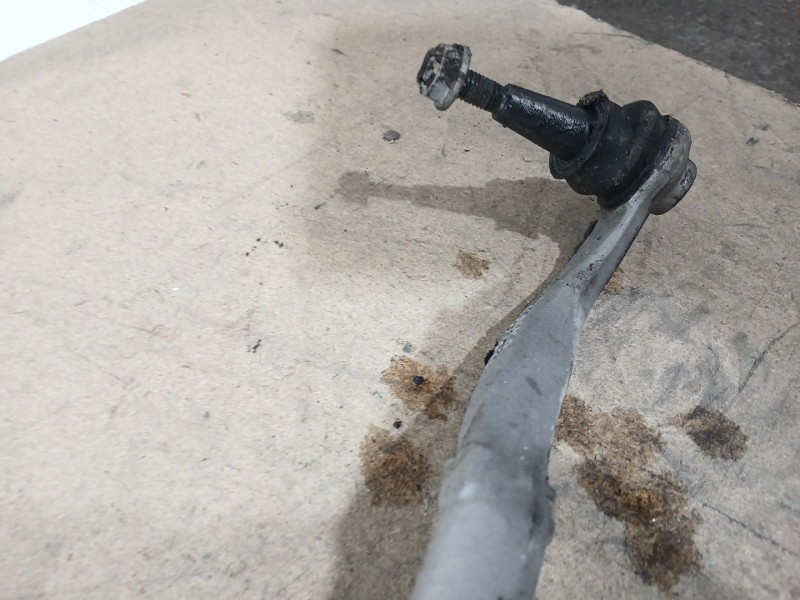 Recambio de cremallera direccion para volvo xc40 (536) d4 awd referencia OEM IAM 32283780  