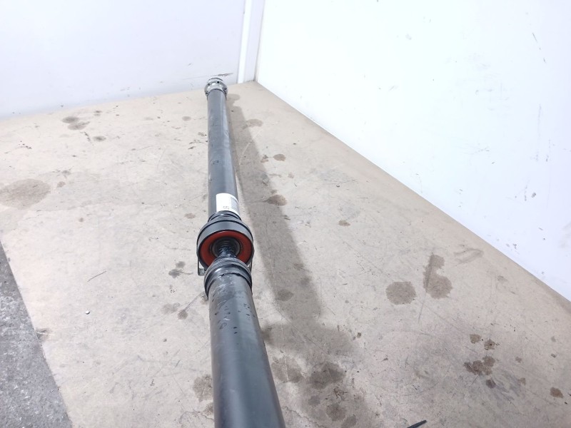 Recambio de transmision central para volvo xc40 (536) d4 awd referencia OEM IAM P31492977  