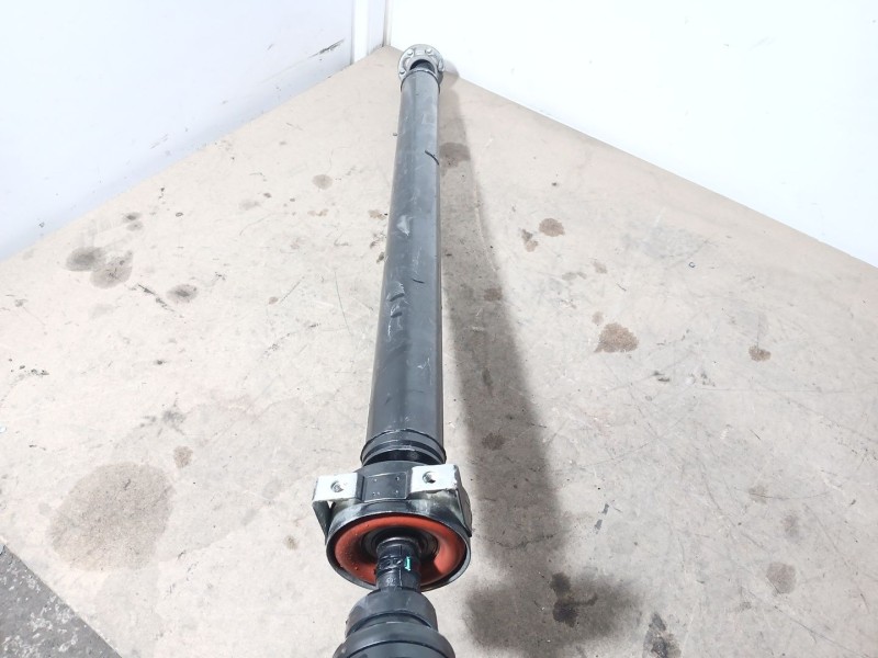 Recambio de transmision central para volvo xc40 (536) d4 awd referencia OEM IAM P31492977  