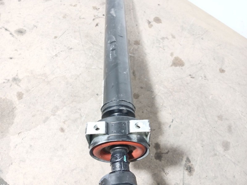 Recambio de transmision central para volvo xc40 (536) d4 awd referencia OEM IAM P31492977  