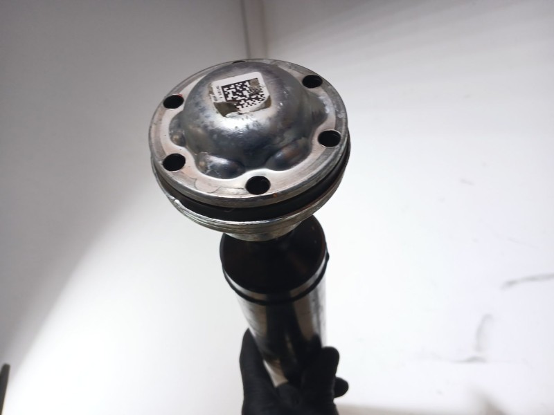 Recambio de transmision central para volvo xc40 (536) d4 awd referencia OEM IAM P31492977  