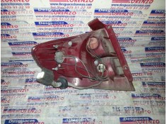 Recambio de piloto trasero derecho para hyundai getz (tb) 1.5 crdi cat referencia OEM IAM    2