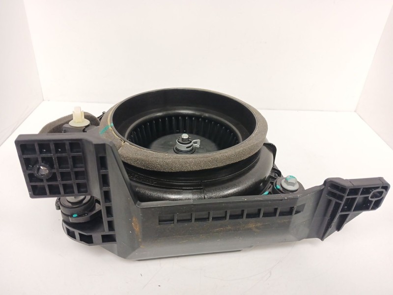 Recambio de motor calefaccion para mg mg3 hybrid+ 1.5 referencia OEM IAM 11798574  