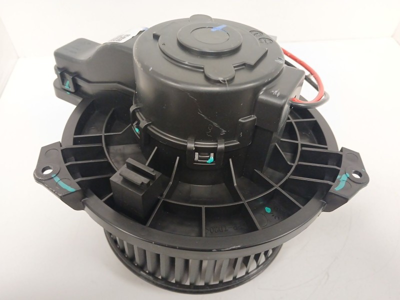 Recambio de motor calefaccion para mg mg3 hybrid+ 1.5 referencia OEM IAM 11792641  