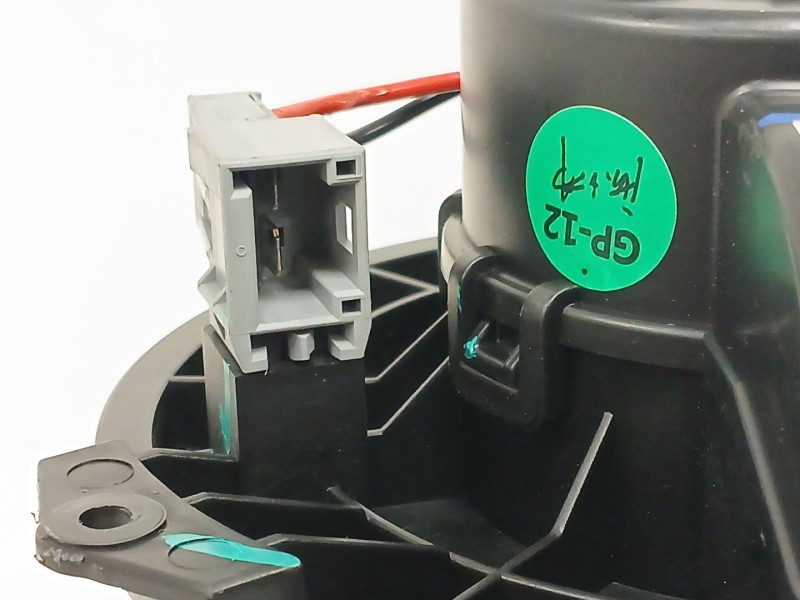 Recambio de motor calefaccion para mg mg3 hybrid+ 1.5 referencia OEM IAM 11792641  