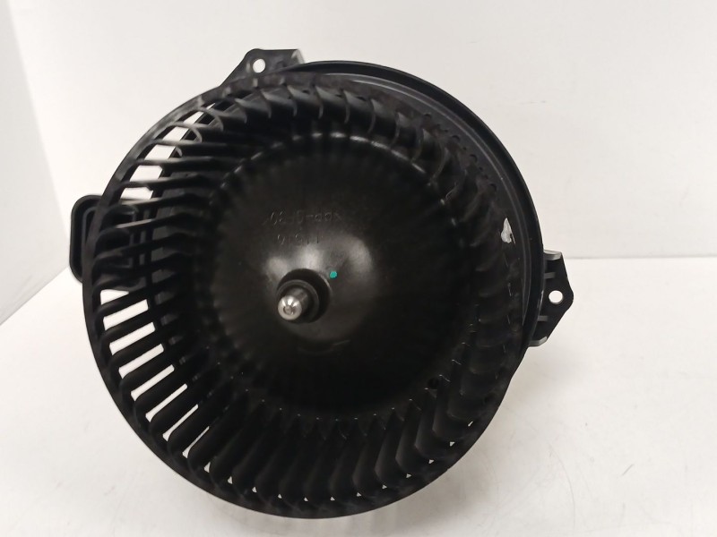 Recambio de motor calefaccion para mg mg3 hybrid+ 1.5 referencia OEM IAM 11792641  