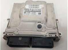 Recambio de centralita motor uce para mg mg3 hybrid+ 1.5 referencia OEM IAM F01R00D1TV MG1US028 AN11645704