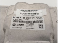 Recambio de centralita motor uce para mg mg3 hybrid+ 1.5 referencia OEM IAM F01R00D1TV MG1US028 AN11645704 2