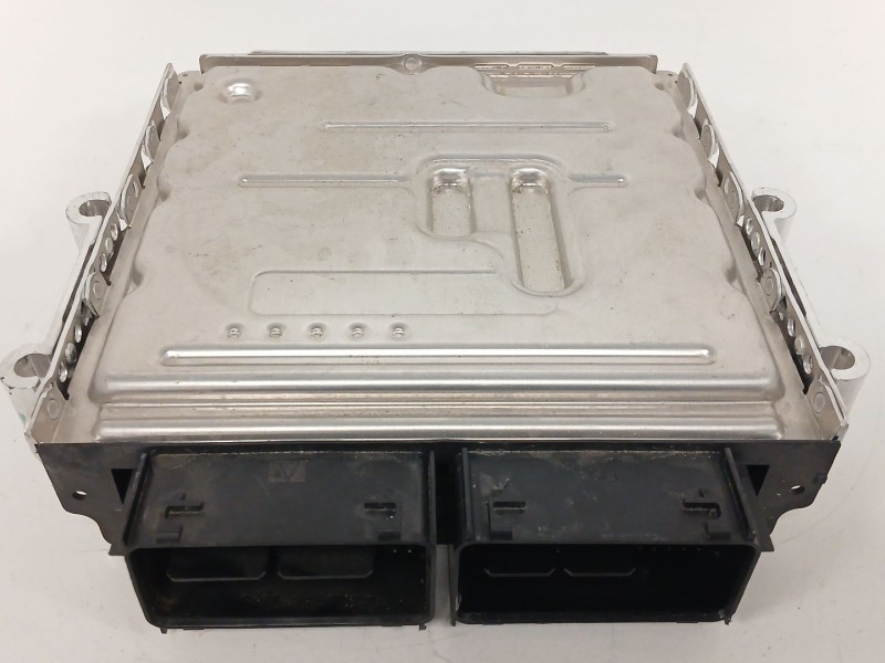 Recambio de centralita motor uce para mg mg3 hybrid+ 1.5 referencia OEM IAM F01R00D1TV MG1US028 AN11645704