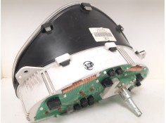 Recambio de cuadro instrumentos para daewoo matiz 0.8 cat referencia OEM IAM 96380535 KEVH100013  2