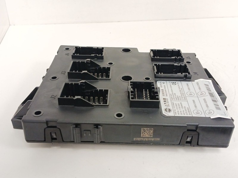 Recambio de modulo electronico para mg mg3 hybrid+ 1.5 referencia OEM IAM 11815766 11514192 11700102