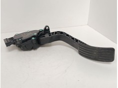 Recambio de pedal acelerador para mg mg3 hybrid+ 1.5 referencia OEM IAM 11491548  