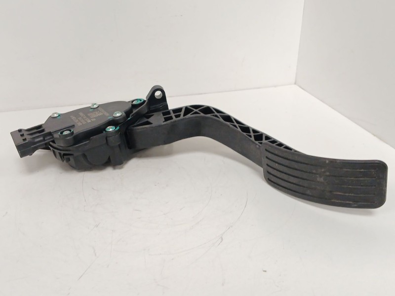 Recambio de pedal acelerador para mg mg3 hybrid+ 1.5 referencia OEM IAM 11491548  