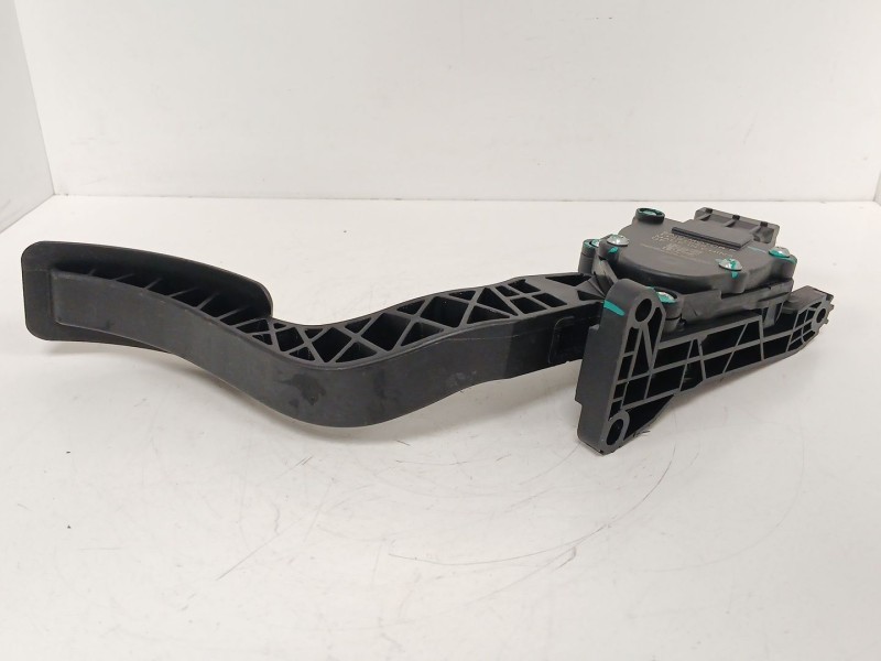 Recambio de pedal acelerador para mg mg3 hybrid+ 1.5 referencia OEM IAM 11491548  